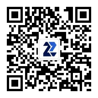 智医研公众号二维码