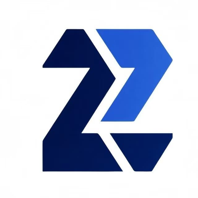 智医研 Z-Lab logo